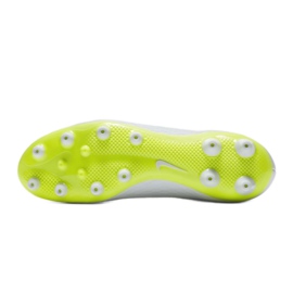 Pantof de fotbal Nike Hypervenom Phantom 3 Academy Ag Pro M AJ6710-107 alb alb 2