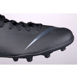 Pantofi de fotbal Nike Mercurial Superfly 6 Club Mg M AH7363-001 negru negru 1