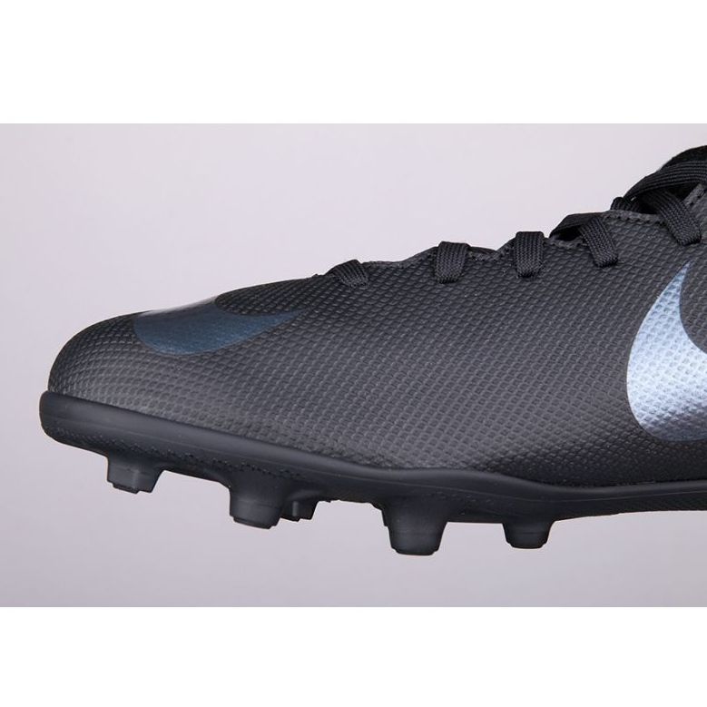 Pantofi de fotbal Nike Mercurial Superfly 6 Club Mg M AH7363-001 negru negru 2 Pantofi de fotbal Nike Mercurial Superfly 6 Club Mg M AH7363-001 negru negru 2