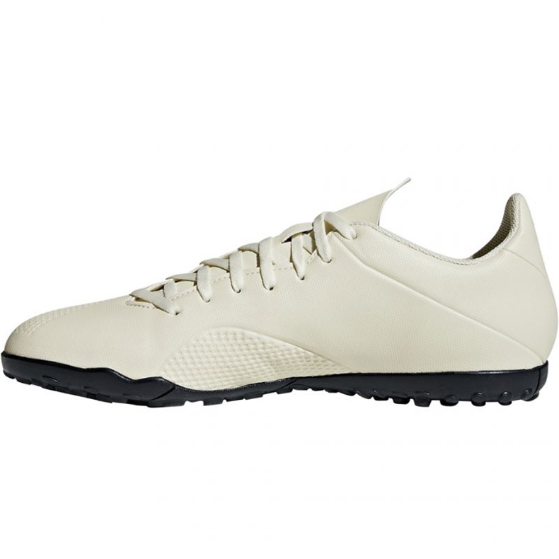 Ghete de fotbal Adidas X Tango 18.4 Tf M DB2478 alb alb 2 Ghete de fotbal Adidas X Tango 18.4 Tf M DB2478 alb alb 2