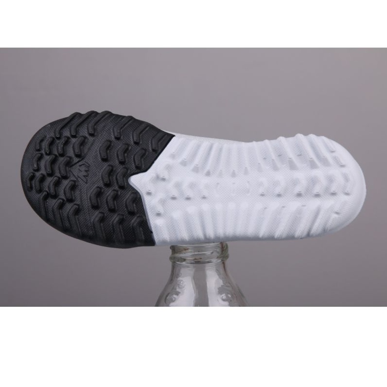 Pantofi de fotbal Nike Mercurial VaporX 12 Academy Tf Jr AH7353-060 gri gri 2