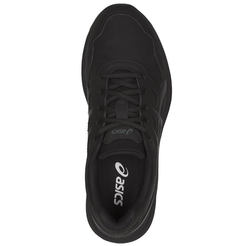 Pantofi de alergare Asics Gel Mission 3 W Q851Y-9097 negru 1
