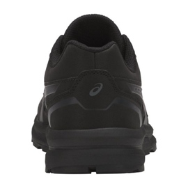 Pantofi de alergare Asics Gel Mission 3 W Q851Y-9097 negru 2