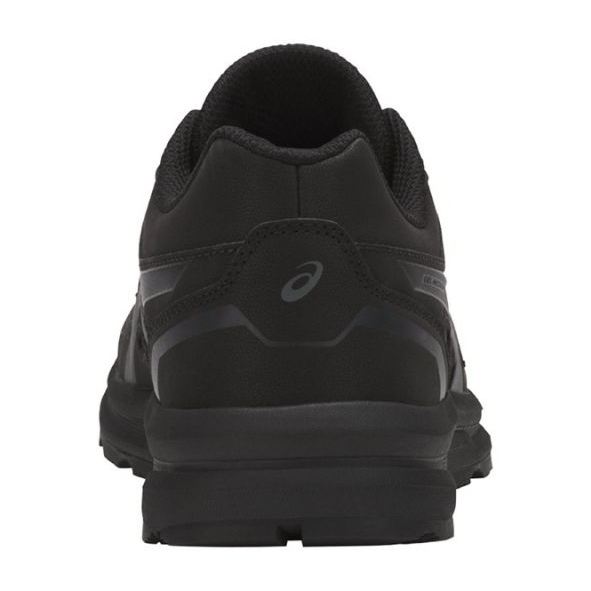Pantofi de alergare Asics Gel Mission 3 W Q851Y-9097 negru 2
