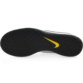 Încălțăminte de interior Nike Majestry Ic M AQ7898-107 alb alb 1