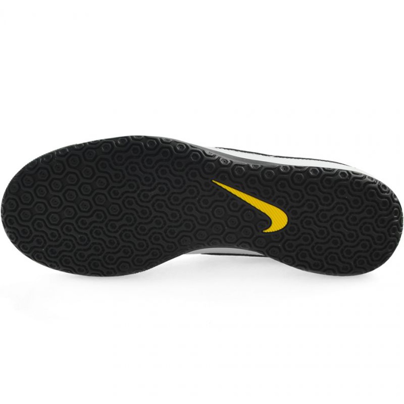 Încălțăminte de interior Nike Majestry Ic M AQ7898-107 alb alb 1