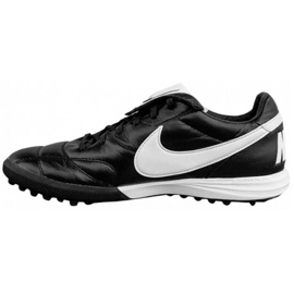 Încălțăminte Nike Premier Ii Tf M AO9377 - Negru 1
