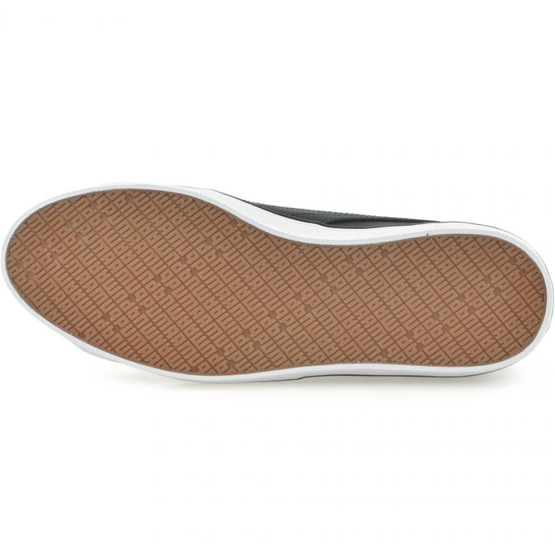 Încălțăminte pentru bărbați Puma Urban Plus M 365258 01 negru 2