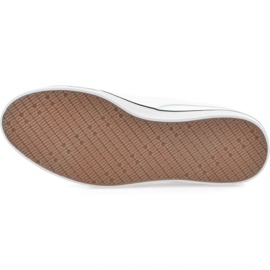 Pantofi Puma Urban Plus M 365258 02 alb 2