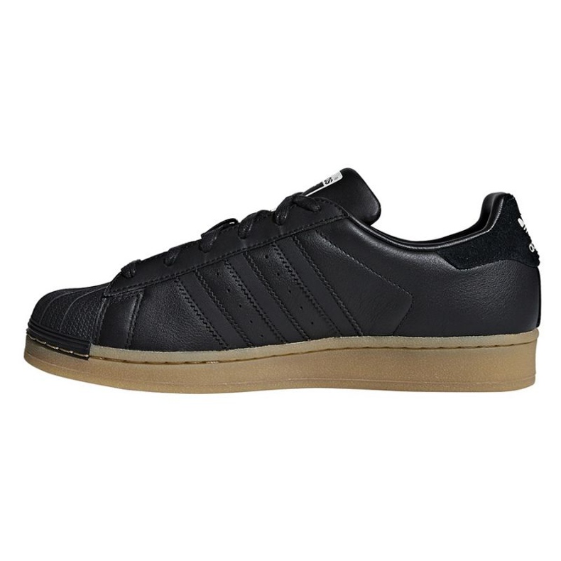 Pantofi Adidas Originals Superstar M B37148 negru 1