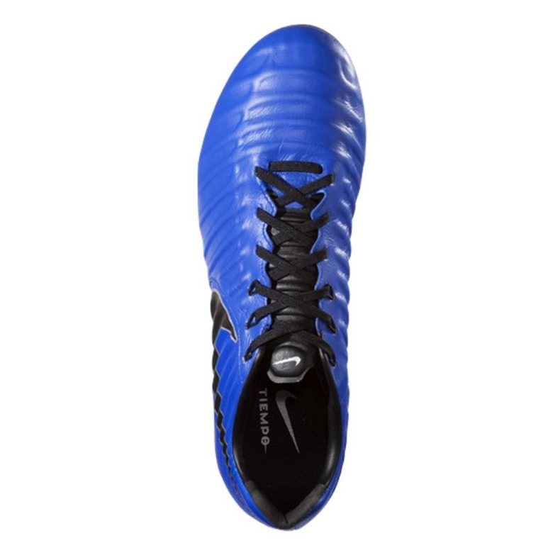 Pantofi de fotbal Nike Tiempo Legend 7 Pro Fg M AH7241-400 albastru albastru 1