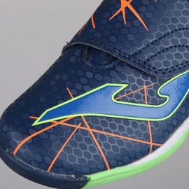 Încălțăminte de interior Joma Champion 903 In Jr CHAJS.903.IN albastru albastru marin 1