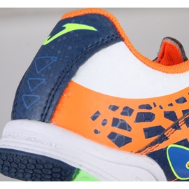 Încălțăminte de interior Joma Champion 903 In Jr CHAJS.903.IN albastru albastru marin 2