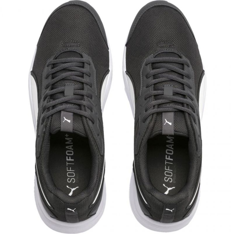 Încălțăminte Puma Escaper Mesh M 364307 21 alb negru 1