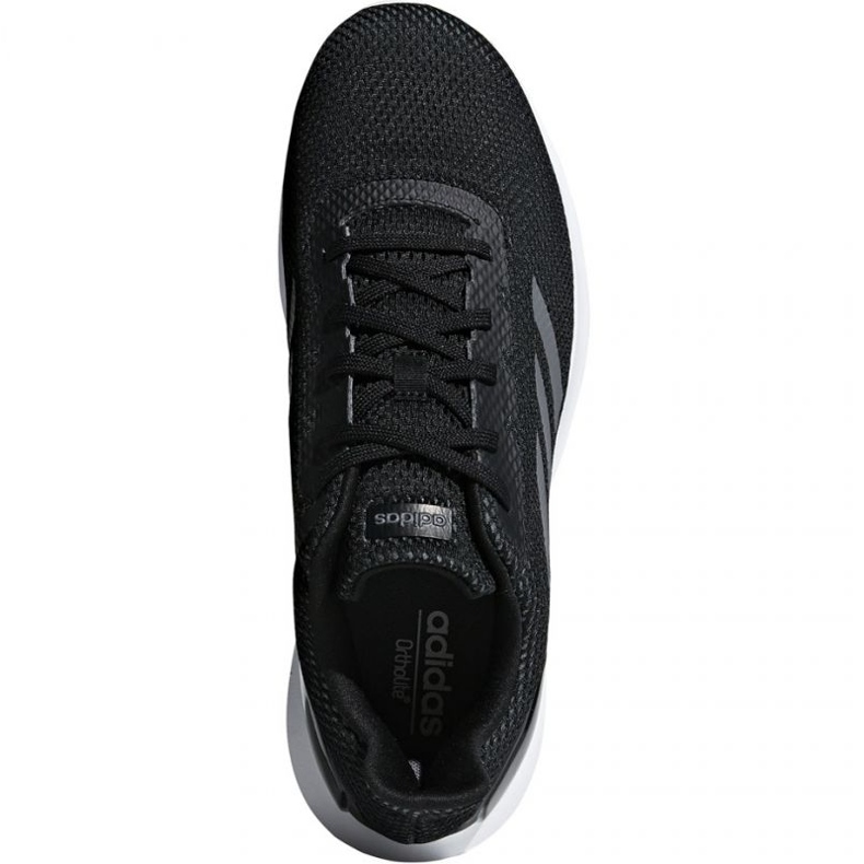 Pantofi de alergare adidas Cosmic 2 M F34881 negru 1 Pantofi de alergare adidas Cosmic 2 M F34881 negru 1