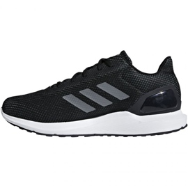 Pantofi de alergare adidas Cosmic 2 M F34881 negru 2 Pantofi de alergare adidas Cosmic 2 M F34881 negru 2