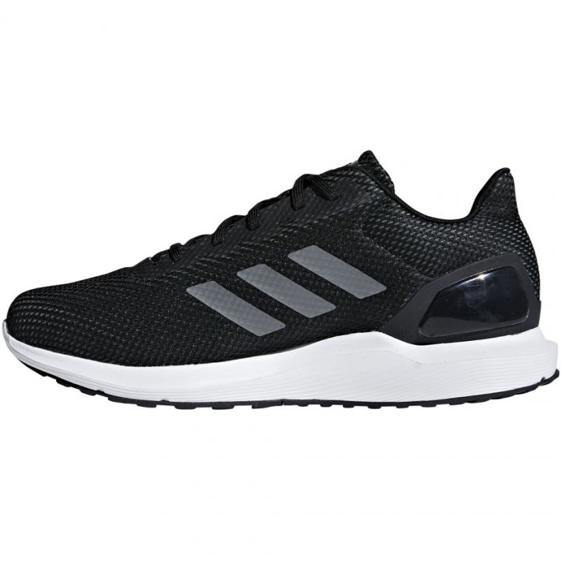 Pantofi de alergare adidas Cosmic 2 M F34881 negru 2 Pantofi de alergare adidas Cosmic 2 M F34881 negru 2