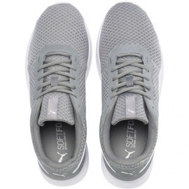 Pantofi de antrenament Puma St Activate M 369122 04 gri 1