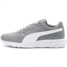 Pantofi de antrenament Puma St Activate M 369122 04 gri 2
