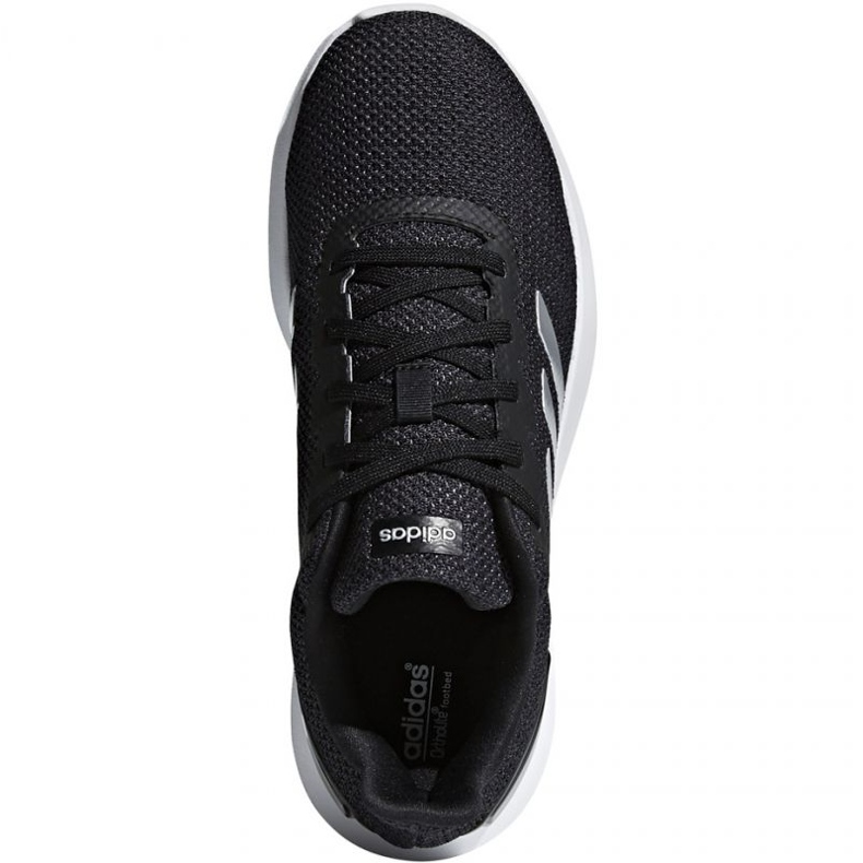 Pantofi de alergare adidas Cosmic 2 W DB1763 negru 1