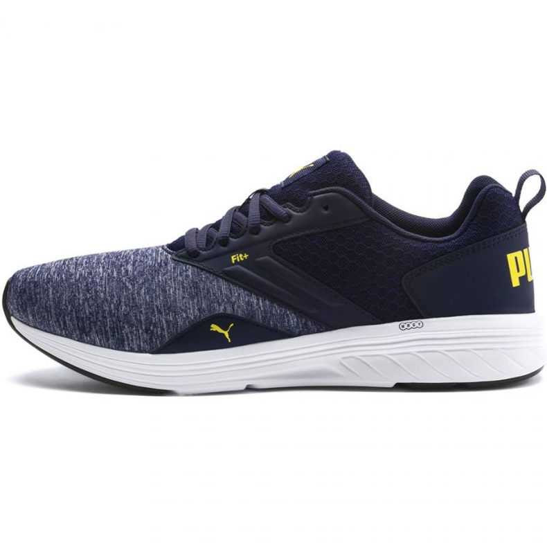 Pantofi de antrenament Puma Nrgy Comet M 190556 18 albastru marin 2 Pantofi de antrenament Puma Nrgy Comet M 190556 18 albastru marin 2