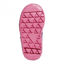 Adidas AltaSport Cf I D96837 roz albastru marin 1