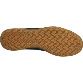 Pantofi de sală Nike TiempoX Rio Iv Ic M 897769-002 negru negru 2