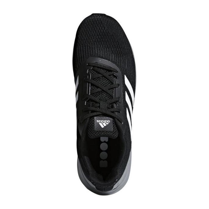 Pantofi de alergare adidas response M CG4003 negru 2