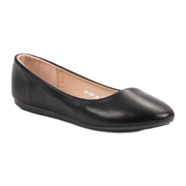 Ch. Creation Balerini clasice negru 5