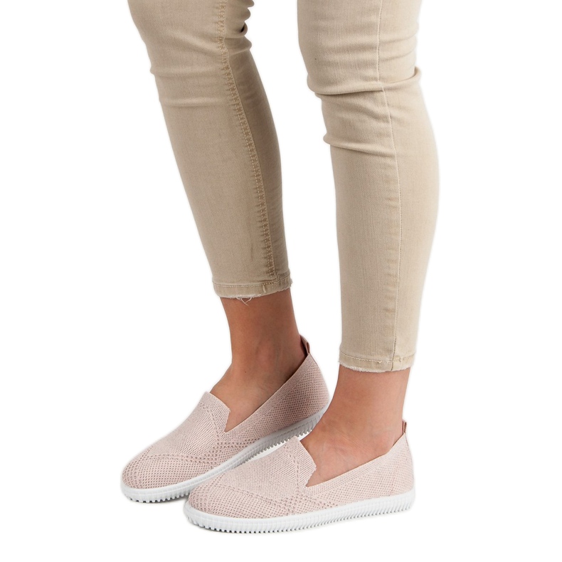 Super Mode Lordii textile roz 2 Super Mode Lordii textile roz 2