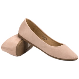 Seastar Ballerina In Spitz maro 1