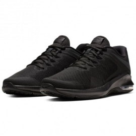 Pantofi de antrenament Nike Air Max Alpha Trainer M AA7060-009 negru 1