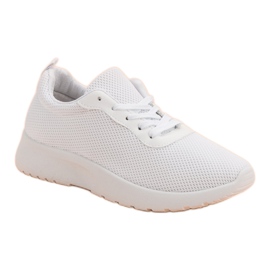 Încălțăminte sport Airy alb 1