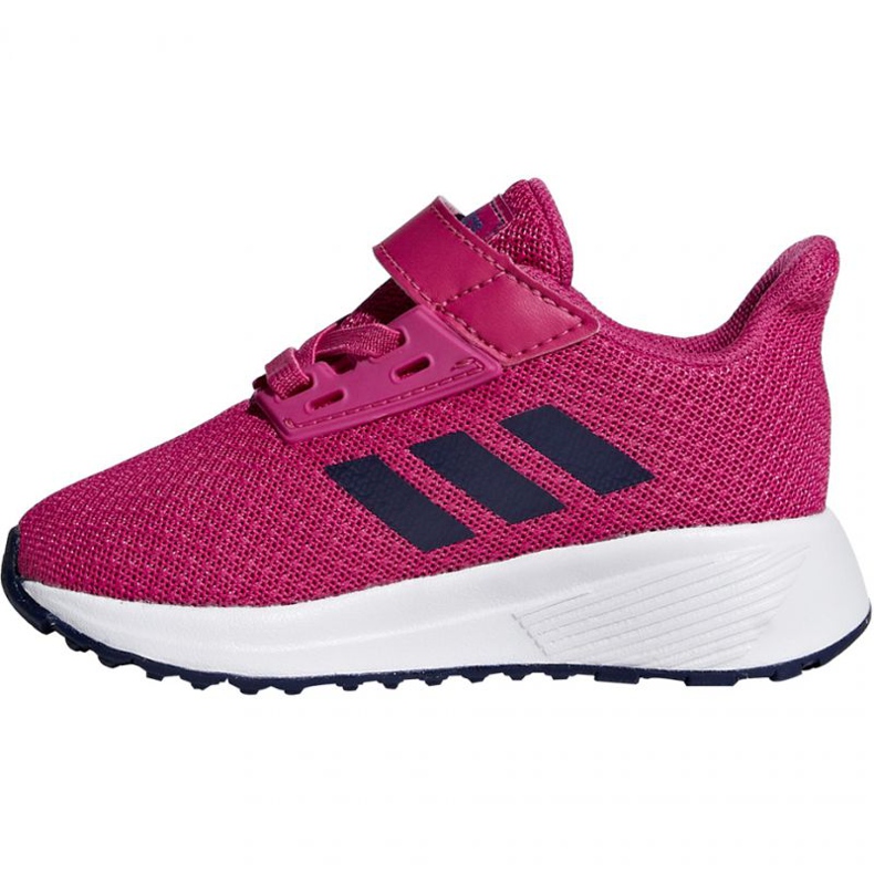 Pantofi Adidas Duramo 9 I Kids F35108 roz 2