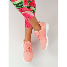 Pantofi sport roz 7758-Y roz 2 Pantofi sport roz 7758-Y roz 2