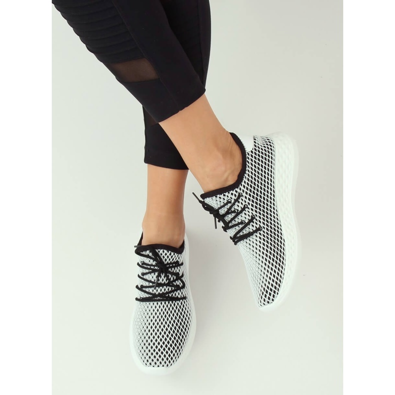 Pantofi sport negri 7760-Y negri negru 1 Pantofi sport negri 7760-Y negri negru 1