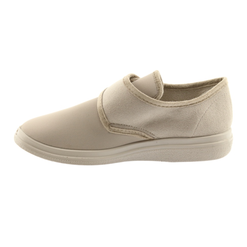 Pantofi de damă Befado pu 036D024 Dr.Orto bej 2