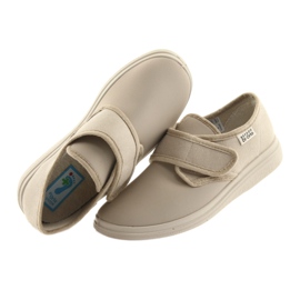 Pantofi de damă Befado pu 036D024 Dr.Orto bej 5