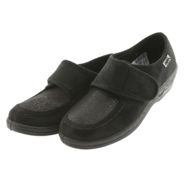 Pantofi de damă Befado pu 984D017 negru 3