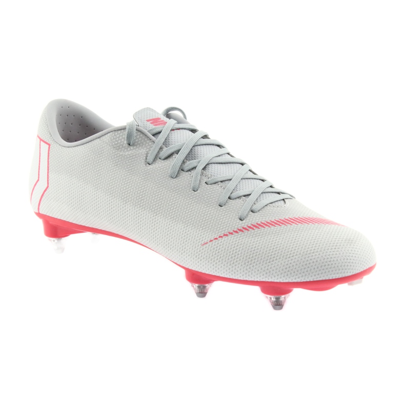 Nike Mercurial Vapor 12 Academy gri gri 1