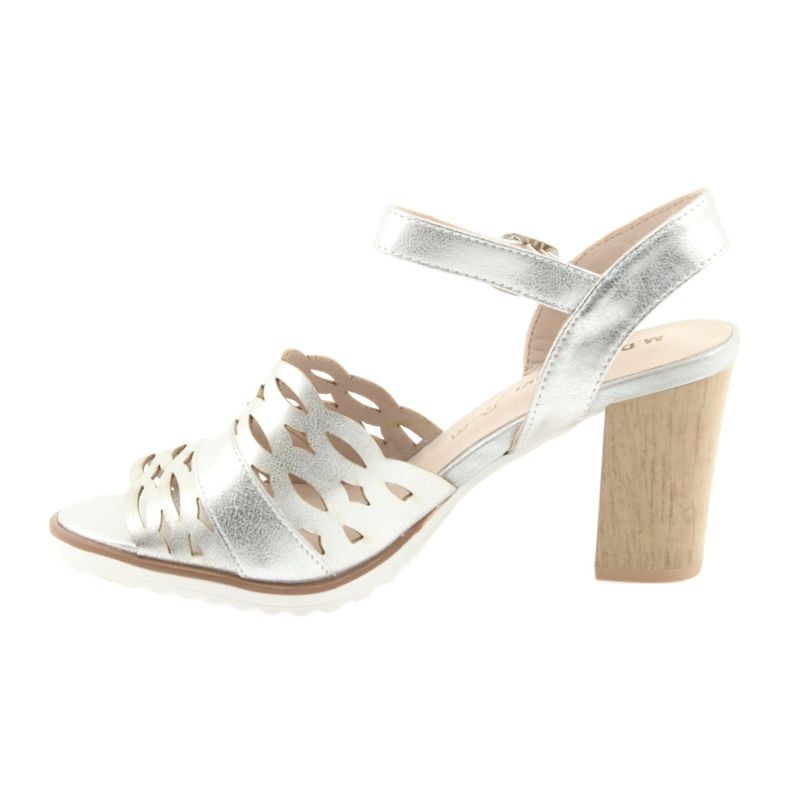 M.Daszyński Sandale de argint Daszyński 1846 post gri 2