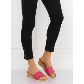 Pene de plută roz roz 3527-12 Piersic 2