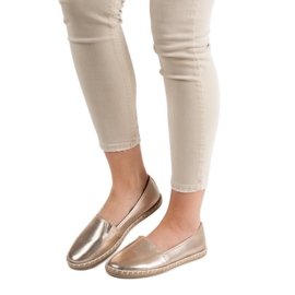 New Tlck Espadrile de aur 1