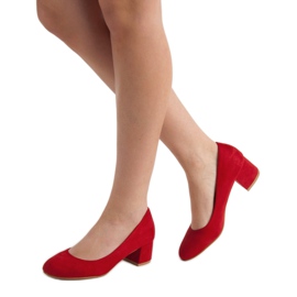 Cm Paris Pompele pe un stâlp roșu 2 Cm Paris Pompele pe un stâlp roșu 2