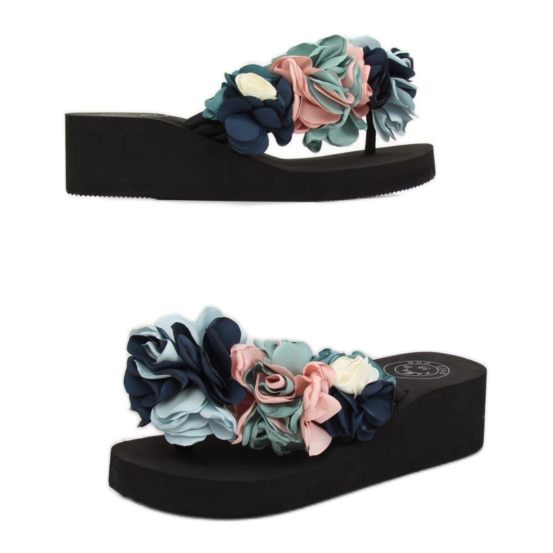 Tălpi negre FM5050 din spumă neagră multicolor 1 Tălpi negre FM5050 din spumă neagră multicolor 1