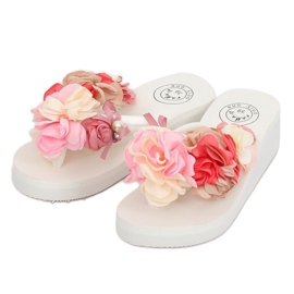 Tălpi din spumă albă FM5050 albă multicolor 1