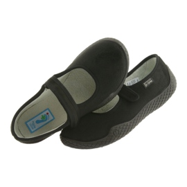 Pantofi dama Dr.ORTO Befado pu-young 197D002 negru 6