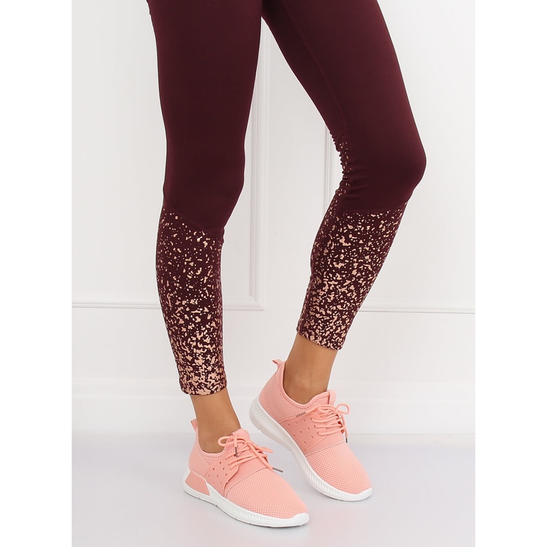 Pantofi sport roz 7781-Y Roz 2