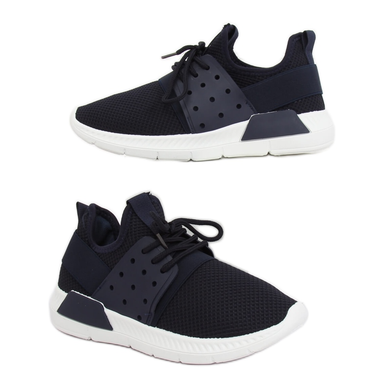 Încălțăminte sport bleumarin 7781-Y Albastru albastru marin 1