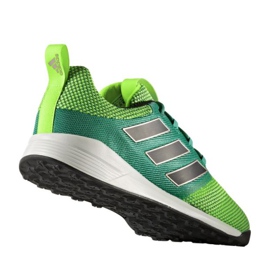 Pantofi adidas Ace Tango 17.2 Tr M S82097 multicolor verde 1 Pantofi adidas Ace Tango 17.2 Tr M S82097 multicolor verde 1